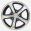 Car wheels