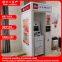 Bank Departure Lobby ATM Light Box Protective Cover Decorative Display Cabinet Warehouse Product Customization