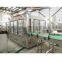 CSD Carbonated Soft Drink Filling Bottling Machine