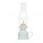 Retro Electronic Lamps, LED Candle Light for Halloween & New Year Scene Decor