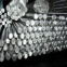 Stainless Steel Bright Black Round Bar, Flat Bar