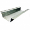 Galvanized Furring Channels for Robust Ceiling Support