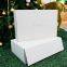 Large Rigid Corrugated Packaging Mailer Shipping Box for Wedding Dress Packing