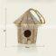 2015 Cheap New DIY Wooden Bird House