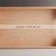 Drawer organizer wholesale wood trays