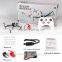 2.4GHZ 4CH 3D fly 6-axis gyro upside down flight JY-004A rc quadcopter