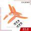 5030 3-blade Direct Drive Propeller Prop CW/CCW for RC Airplane Aircraft