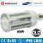 Best Selling IP65 LED Corn Light / UL 36W LED Corn Cob Bulb / E26 LED Corn Lamp