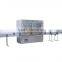 Automatic beer keg filling machine