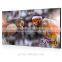 46 inch Latest new model best quality assemble lcd screen to lcd video wall