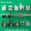 metal / ceramic /sapphire dental bracket Edgewise orthodontic bracket