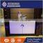 hotel decorative cabinet with drawers used for lift lobby JD-ZSG-010