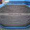 Water entertainment blue inflatable river raft boat,drifting boat