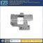 ISO9001 certified stamping custom sheet metal part