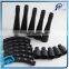 EPDM/NBR/BUTYL/NR/CR/VITON/SILICONE Custom Molded Rubber Parts