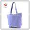 2015 Wholesale China Factory Canvas Beach Bag