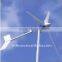 30KW New energy Horizontal axis wind turbine alternator energy generator