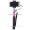 2016 hot selling multi-angle rotation monopod