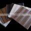 2016 new pvc 4 wave panels hot sale in market