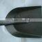 Romania market way rail steel shovel head