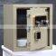 Good quanlity and high security digital home safe box to keep valuble items