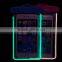 Lanyard and Luminous 4.5-6'' PVC Waterproof Bag Underwater Pouch Dirt Proof Durable Case Cover For iphone 6 plus For Samsung