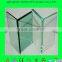 Factory price and high quality 4mm clear glass sheet