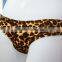 Sexy Women Underwear, Free Seam Laser Cut Thong, Sexy Thong
