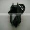 AC 100-240V switching Power cord Converter Adapter Wall charger DC EU 12V 1a 1.5A 2A 5.5*2.1mm