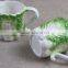 "pinsun"vegatable Shape Mug