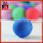 Food grade eva foam sponge ball toys for kids playing