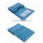 New Luxury Real ostrich leather men's wallet for sale