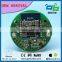 UUID programmable eddystone ibeacon