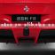 Rastar kids toy shopping Ferrari licenced F12 Berlinetta ride on car