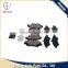 Brake Pads 43022-S84-A01/43022-SV4-G22/43022-TA0-A80 Auto Part for Honda Civic Accord CITY FIT Odyssey China Factory Price
