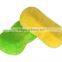 Multi-purpose Microfiber Sponges for car or home kitchen