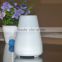 100ml Aromatherapy Essential Oil Diffuser Portable Ultrasonic Cool Mist Aroma Humidifier With Color LED Lights Changing