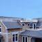 rubber roof asphalt shingles tiles material fiberglass