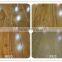 12mm hdf high gloss laminate wooden flooring