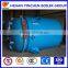 New technology hydrogenation reactor tanks and jacketed reactor from henan of china