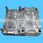 Professional custom injection moulding plastic treatment and processing