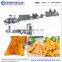 snack food processing line/website:foodmachinery2007