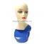 Alibaba 2015 Hot Selling Cheap Make up Wig Display Mannequin Head For Sale