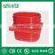 Brown 12kv wall insulated bushing