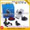 Mobile Phone Use and Electric Type Wireless Mobile Charger