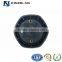 Channel-Tag (D002) EAS Security Tag Magnetic Detacher magnets for remove clothing alarm tag