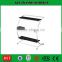 Store Free Flooring Magazine Display Rack,