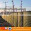 military sand wall hesco barrier price hot sale ISO certification