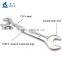 Wholesale full size stainless alloy steel double open end wrench