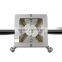 BGA Reballing Station with Handle Dual Direction Position self-locking BGA Reballing Station 90x90